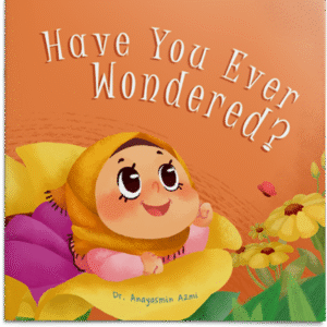 Have You Ever Wondered?