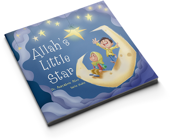 Allah's Little Star - Image 2