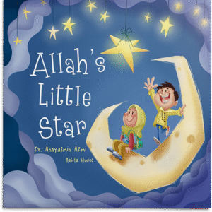 Allah's Little Star