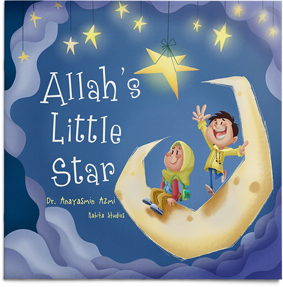 Allah's Little Star