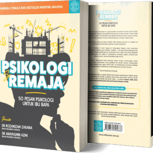 Psikologi Si Remaja